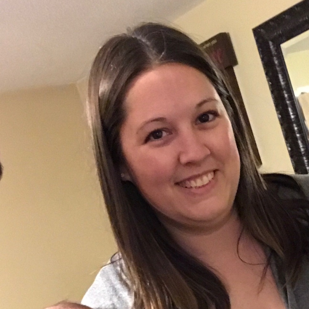 Meet your Posher, Lisa